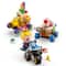 LEGO® Super Mario™: Mario Kart™ – Baby Peach & Grand Prix Set, Racing Toy 72036